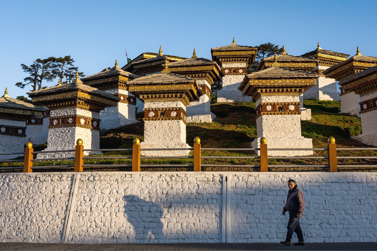 Bhutan
