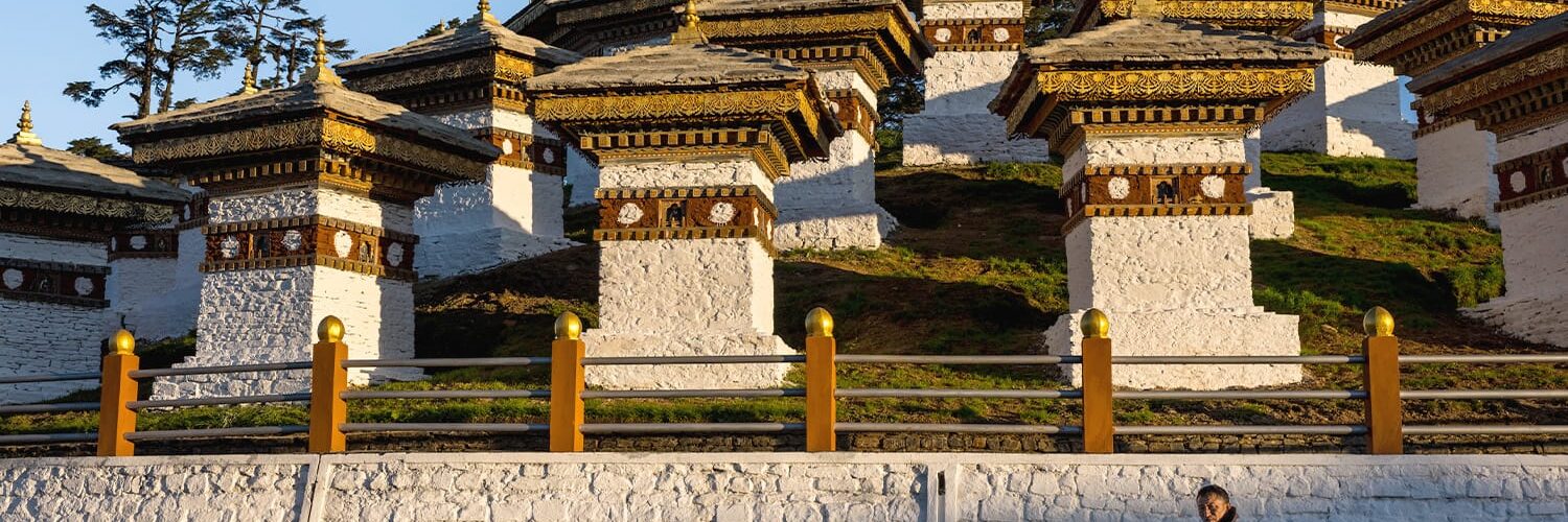 Bhutan