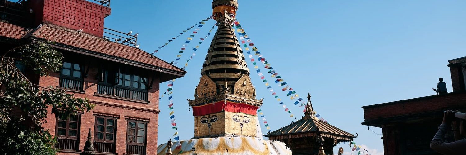Nepal