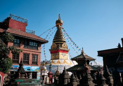 Travelling Changes You for Good – Here’s How
