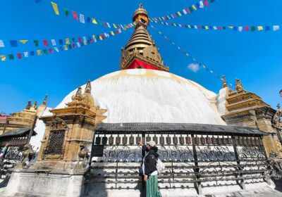 5 Compelling Reasons Why We Love Visiting Nepal
