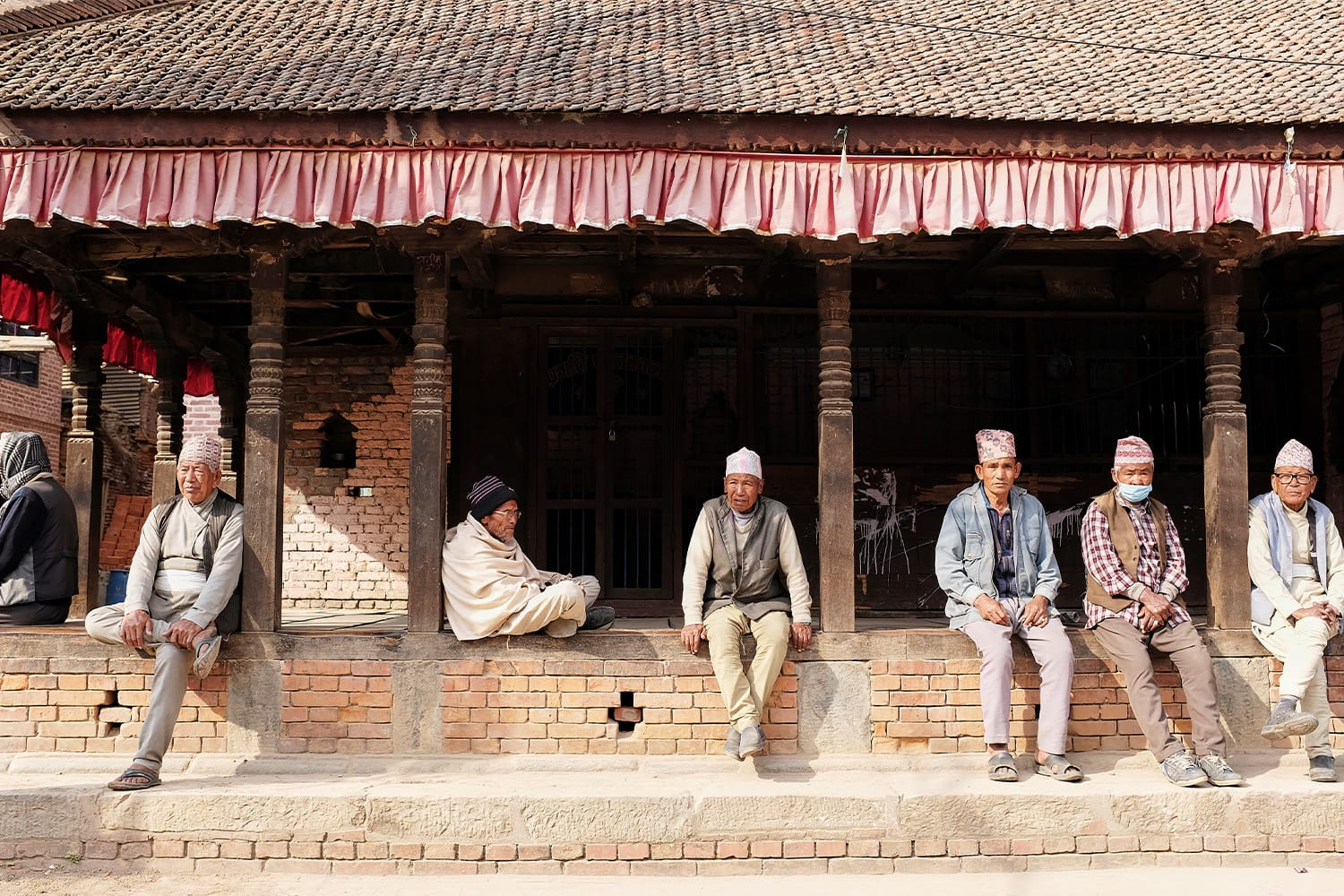 Reasons to Visit Nepal