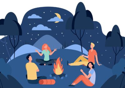 The Importance of Shared Life Experiences