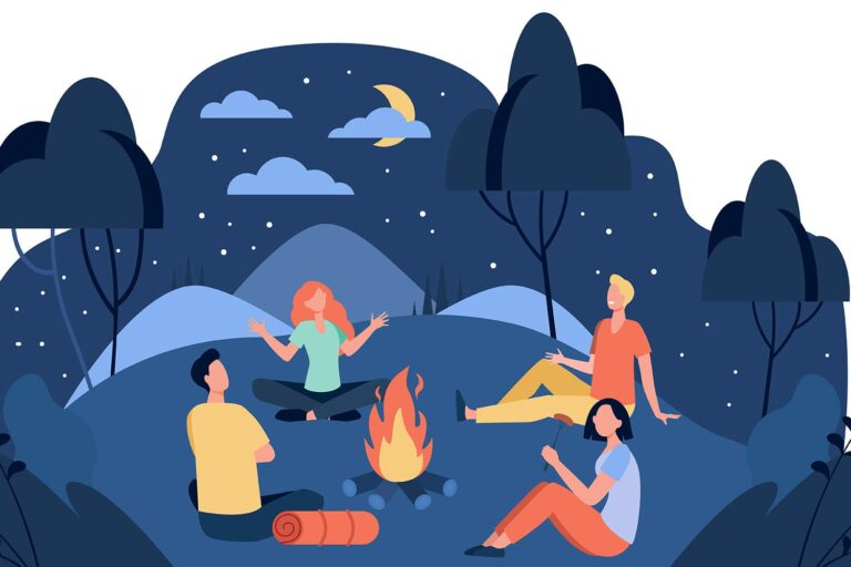 The Importance of Shared Life Experiences