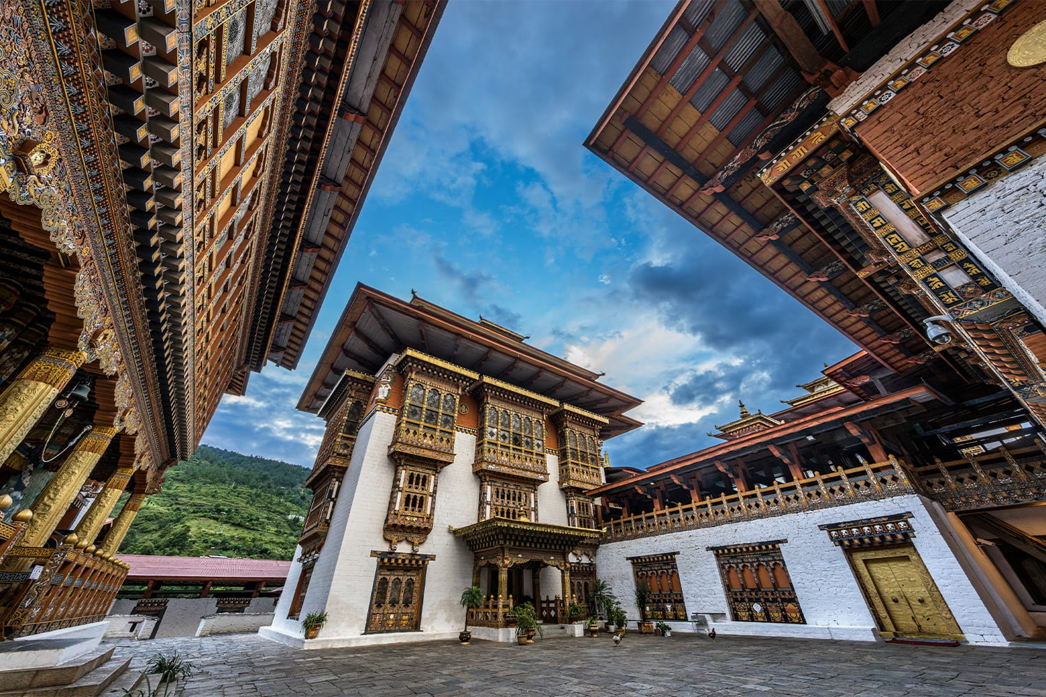 Some Interesting Facts About Bhutan