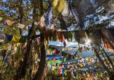 Some Interesting Facts About Bhutan
