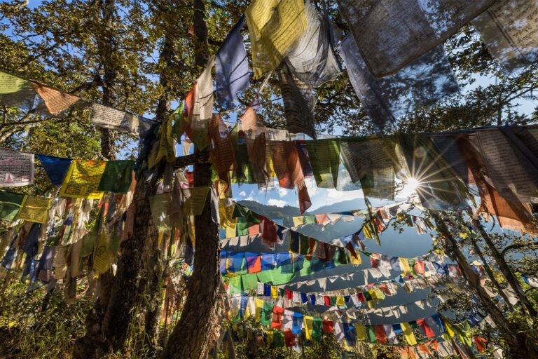 Some Interesting Facts About Bhutan