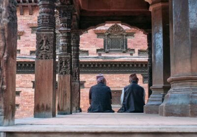Our November Plan for Nepal Stays On