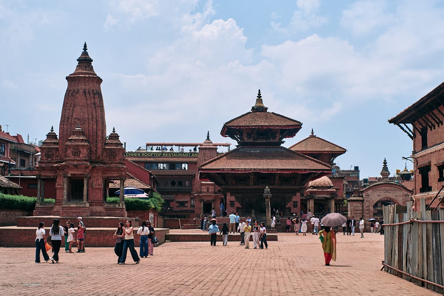 Whispers of the Valley – A Backpacking Trip to Nepal