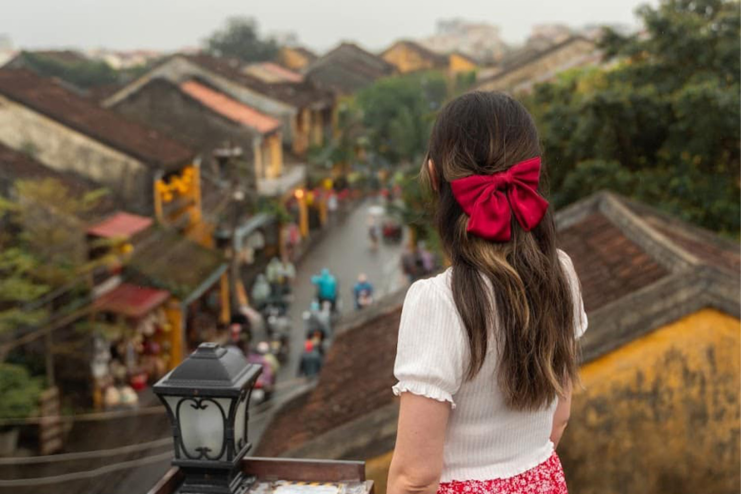Sip, Shape, Sail - A 7-day Backpacking Trip to Vietnam